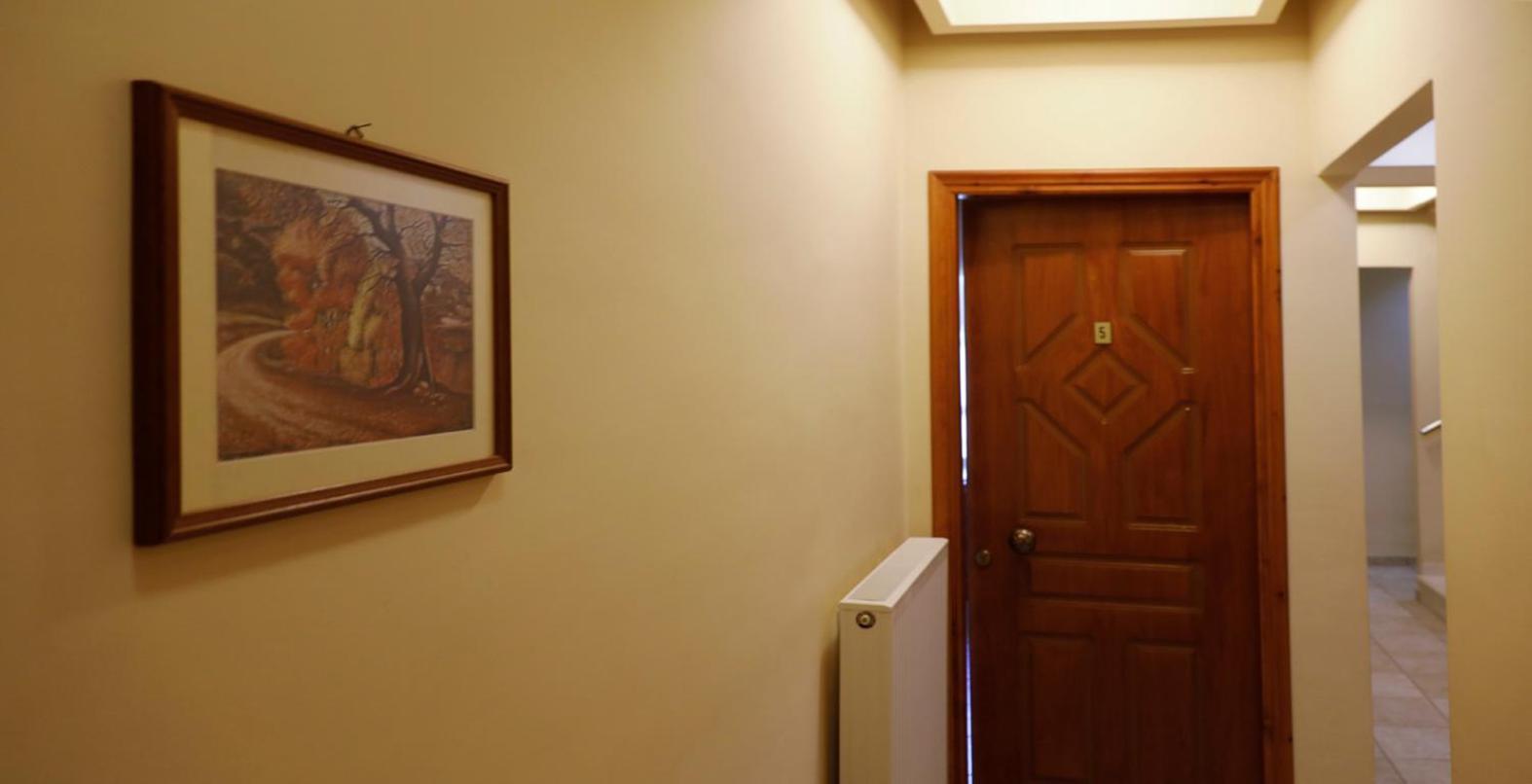 Archontiko Tou Ziaka Hotel Ipati ภายนอก รูปภาพ
